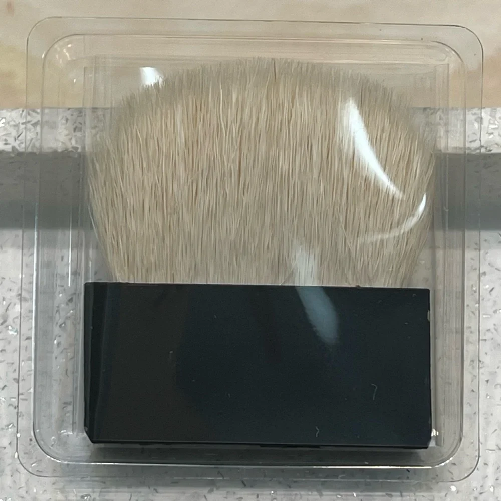 VAULTED ~ benefit ~ ‘GEORGIA’ Golden Peach Blush Blush Couleur Pêche Dorée ~ NIB